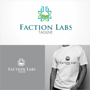 Logo Design by hargai for this project | Design: #20920983