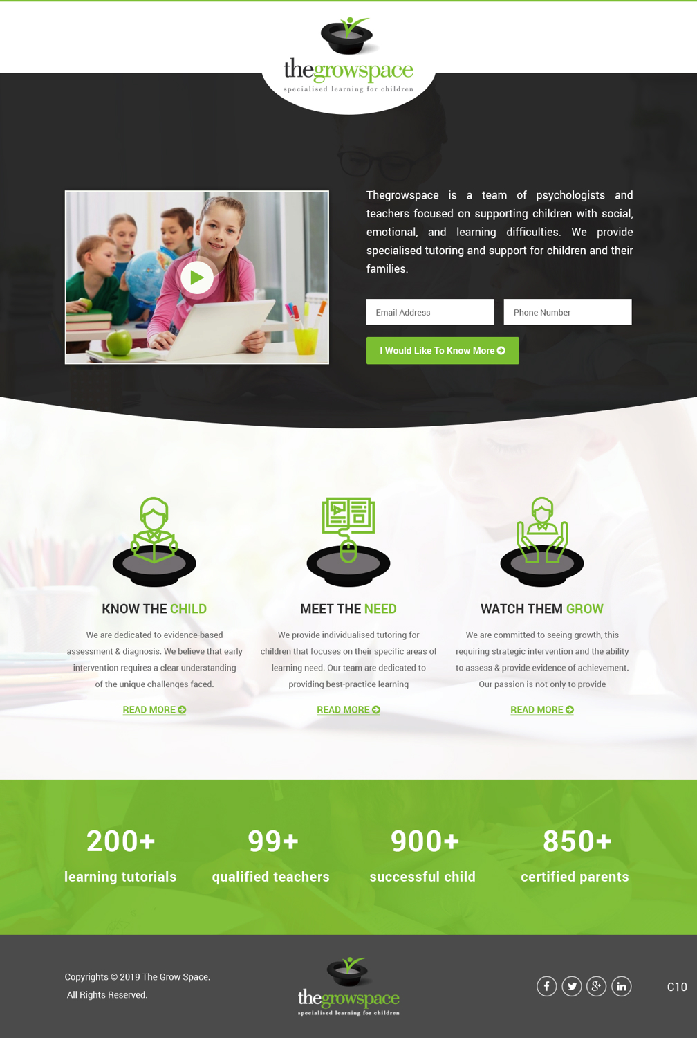 Web Design by pb for rebuild | Design #20926759