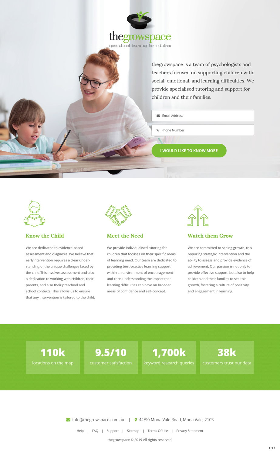 Web-Design von pb für rebuild | Design #20926764