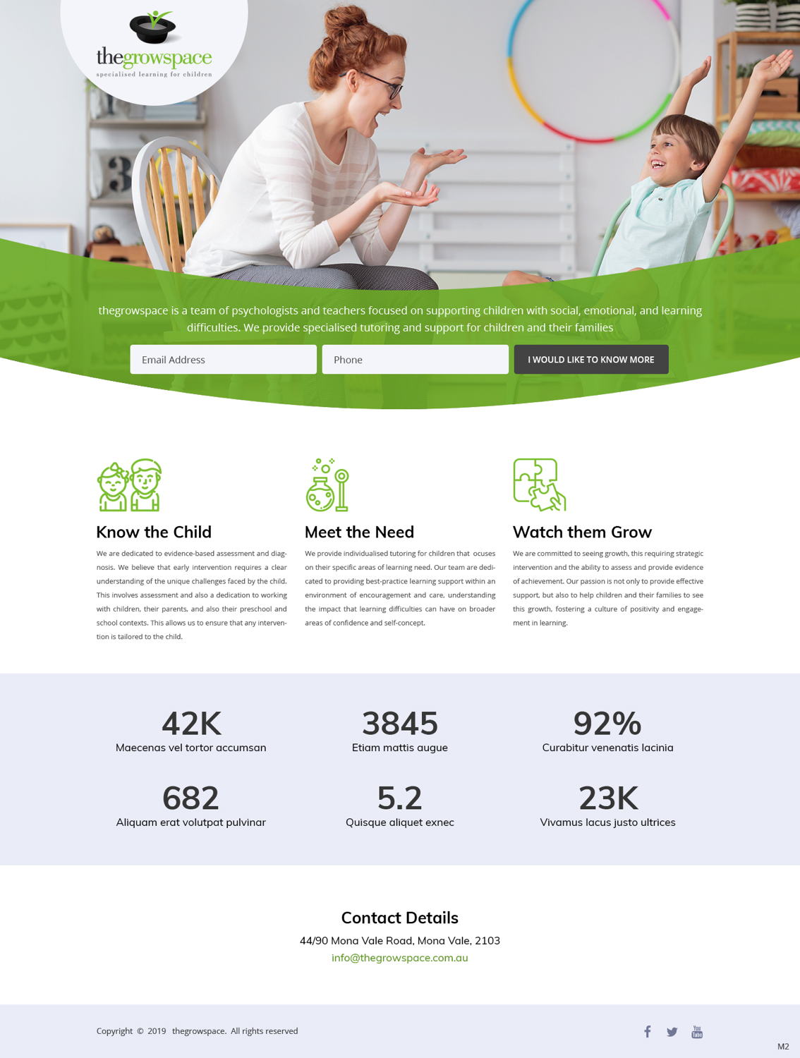 Web Design by pb for rebuild | Design #20926765
