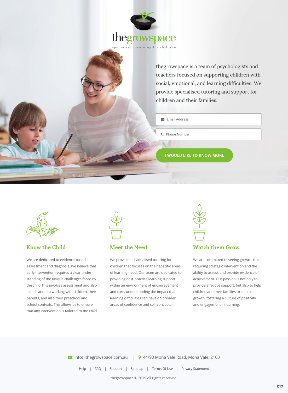 Web Design by pb for rebuild | Design: #20951366