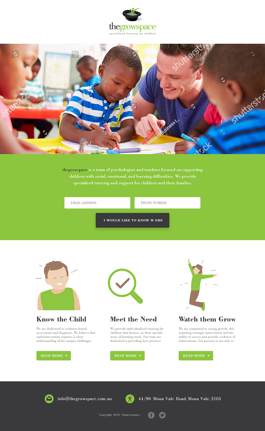Web-Design von webdc für rebuild | Design #20918966