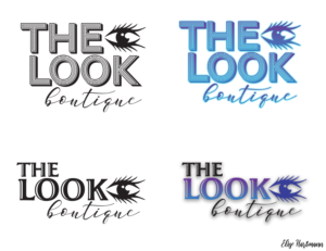 Logo Design by DarkFaerie for 904 710 6090   Cell | Design #20920920
