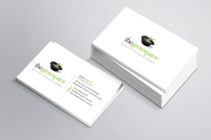 Business Card Design by Sandaruwan for rebuild | Design #20914488