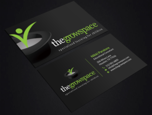 Business Card Design by SKYdesign for rebuild | Design: #20941814