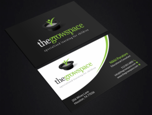 Business Card Design by SKYdesign for rebuild | Design: #20941832