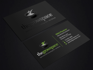 Business Card Design by SKYdesign for rebuild | Design: #20941884