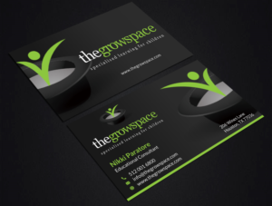 Business Card Design by SKYdesign for rebuild | Design: #20941968