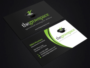 Business Card Design by SKYdesign for rebuild | Design: #20948957