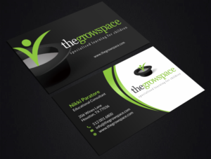 Business Card Design by SKYdesign for rebuild | Design: #20948958