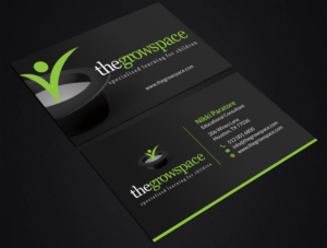 Business Card Design by SKYdesign for rebuild | Design: #20949033