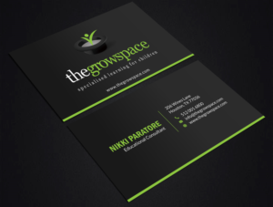 Business Card Design by SKYdesign for rebuild | Design: #20949036