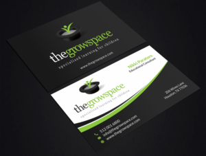 Business Card Design by SKYdesign for rebuild | Design: #20951265