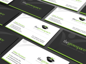 Business Card Design by Creations Box 2015 for rebuild | Design: #20923003
