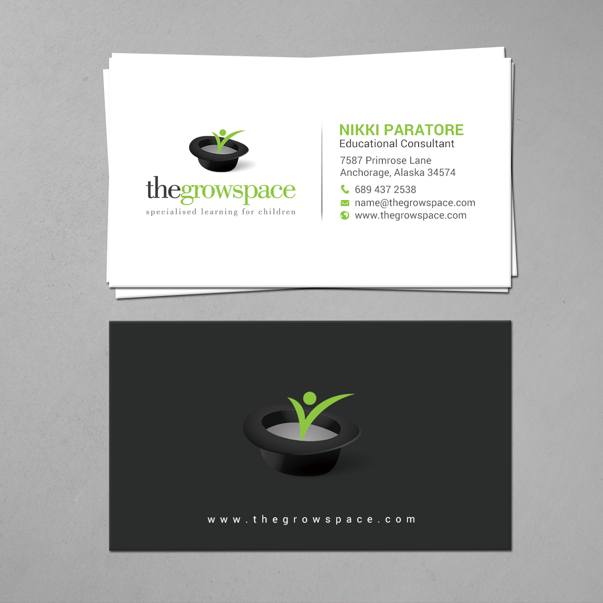 Business Card Design by chandrayaan.creative for rebuild | Design #20914190
