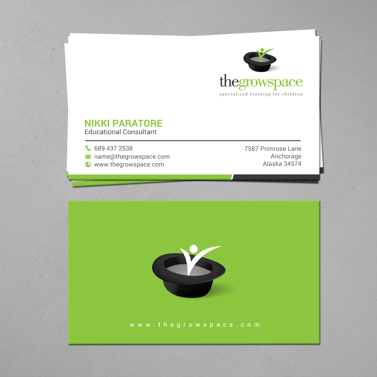 Business Card Design by chandrayaan.creative for rebuild | Design #20914193