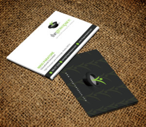 Diseño de Tarjeta de Presentación por chandrayaan.creative para rebuild | Diseño: #20914201