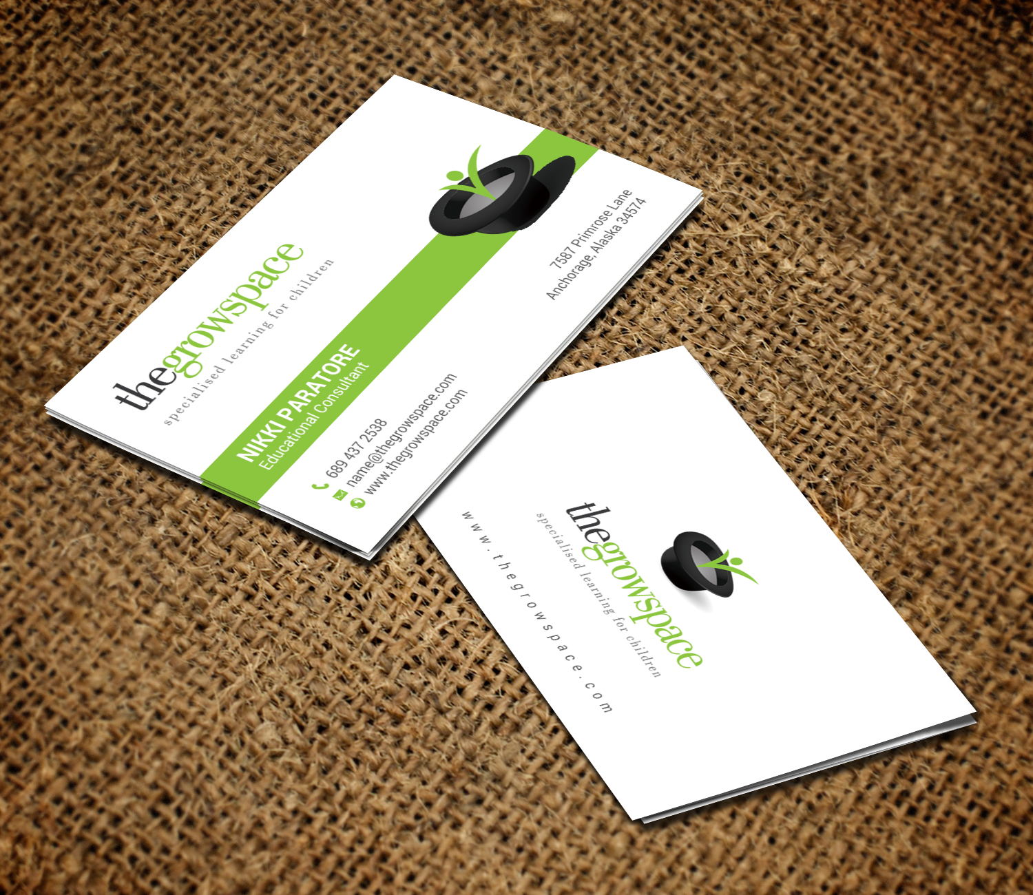 Business Card Design by chandrayaan.creative for rebuild | Design #20914203