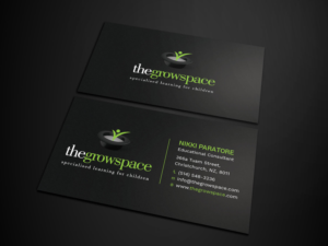 Business Card Design by Tripti Ranjan Gain for rebuild | Design: #20913756