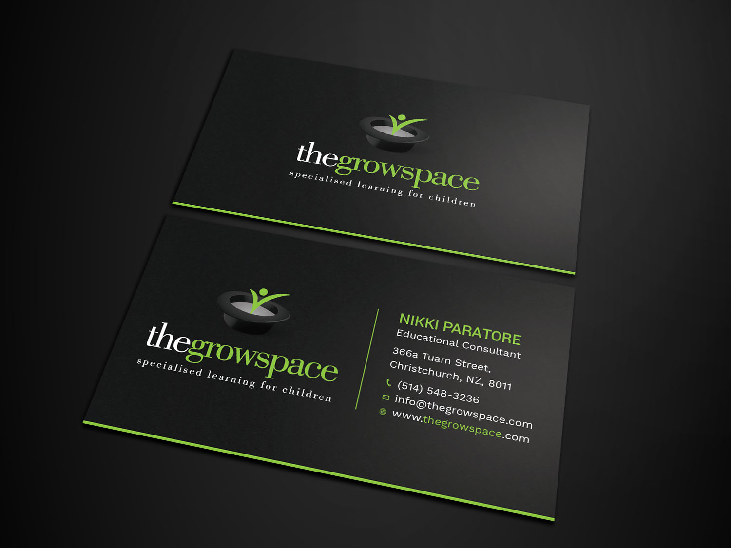Business Card Design by Tripti Ranjan Gain for rebuild | Design #20913757
