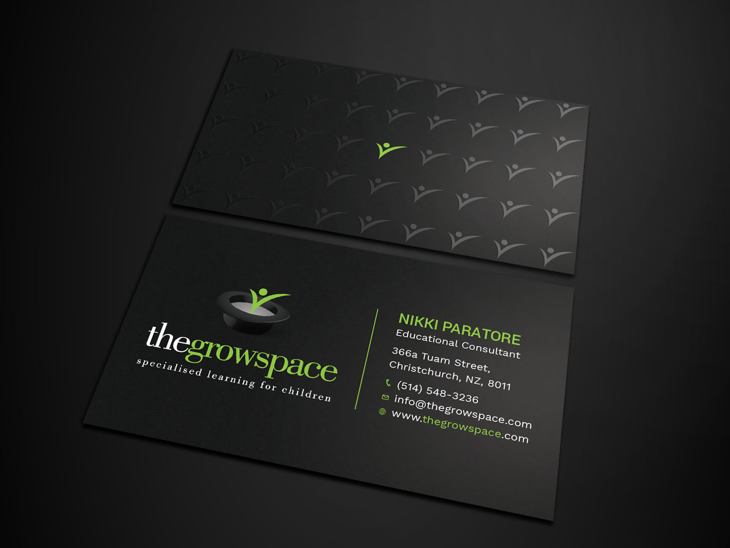 Business Card Design by Tripti Ranjan Gain for rebuild | Design #20913758