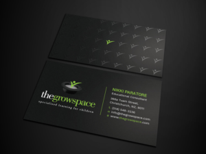 Business Card Design by Tripti Ranjan Gain for rebuild | Design: #20913758