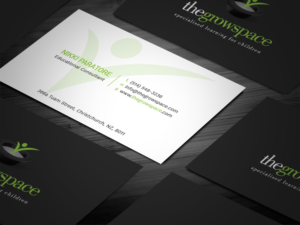 Business Card Design by Tripti Ranjan Gain for rebuild | Design: #20913759