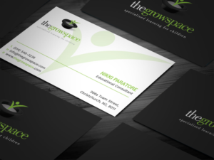 Business Card Design by Tripti Ranjan Gain for rebuild | Design: #20913761