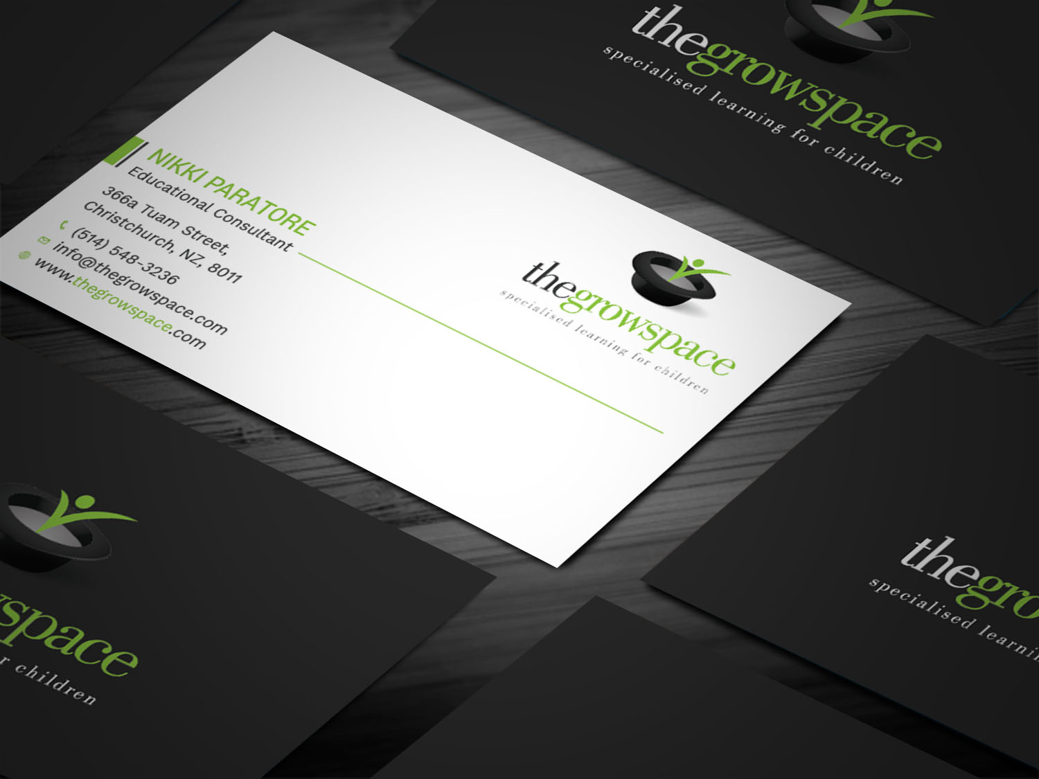 Business Card Design by Tripti Ranjan Gain for rebuild | Design #20913762