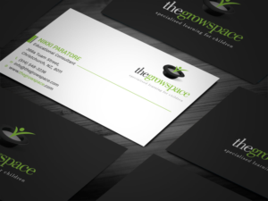 Business Card Design by Tripti Ranjan Gain for rebuild | Design: #20913762