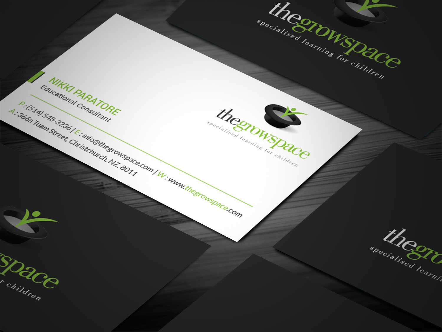 Business Card Design by Tripti Ranjan Gain for rebuild | Design #20913763