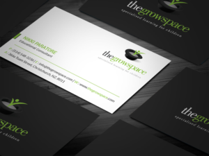 Business Card Design by Tripti Ranjan Gain for rebuild | Design: #20913763