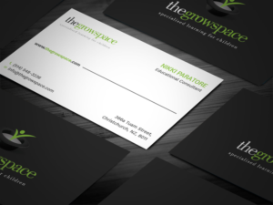 Business Card Design by Tripti Ranjan Gain for rebuild | Design: #20913764