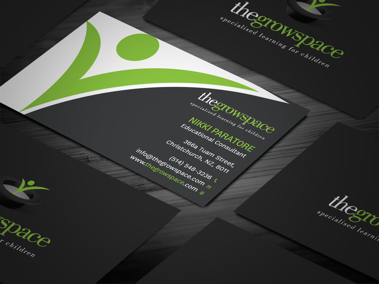 Diseño de Tarjeta de Presentación por Tripti Ranjan Gain para rebuild | Diseño #20913765