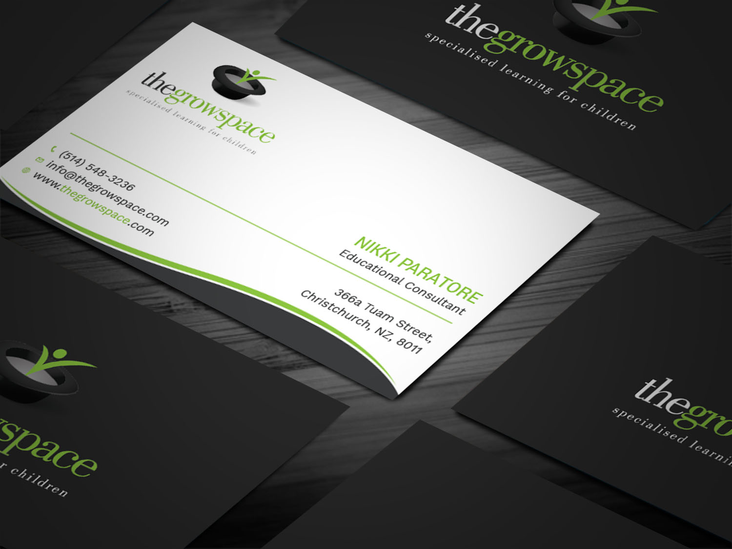 Business Card Design by Tripti Ranjan Gain for rebuild | Design #20915365