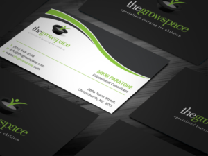 Business Card Design by Tripti Ranjan Gain for rebuild | Design: #20915367