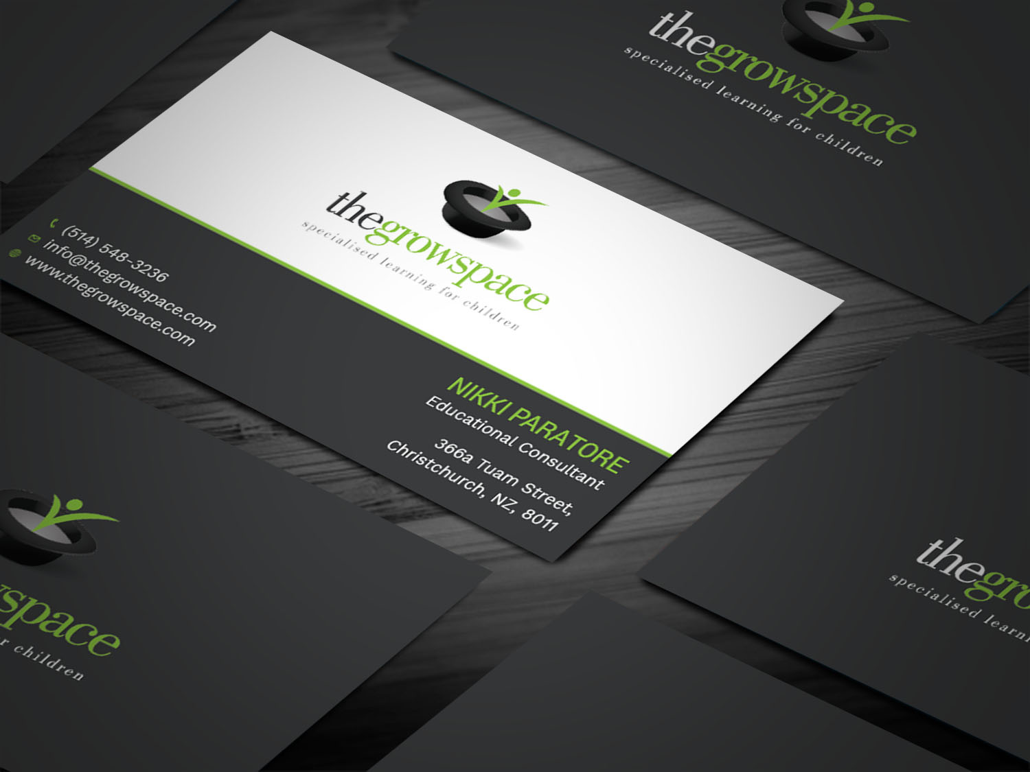 Business Card Design by Tripti Ranjan Gain for rebuild | Design #20915373