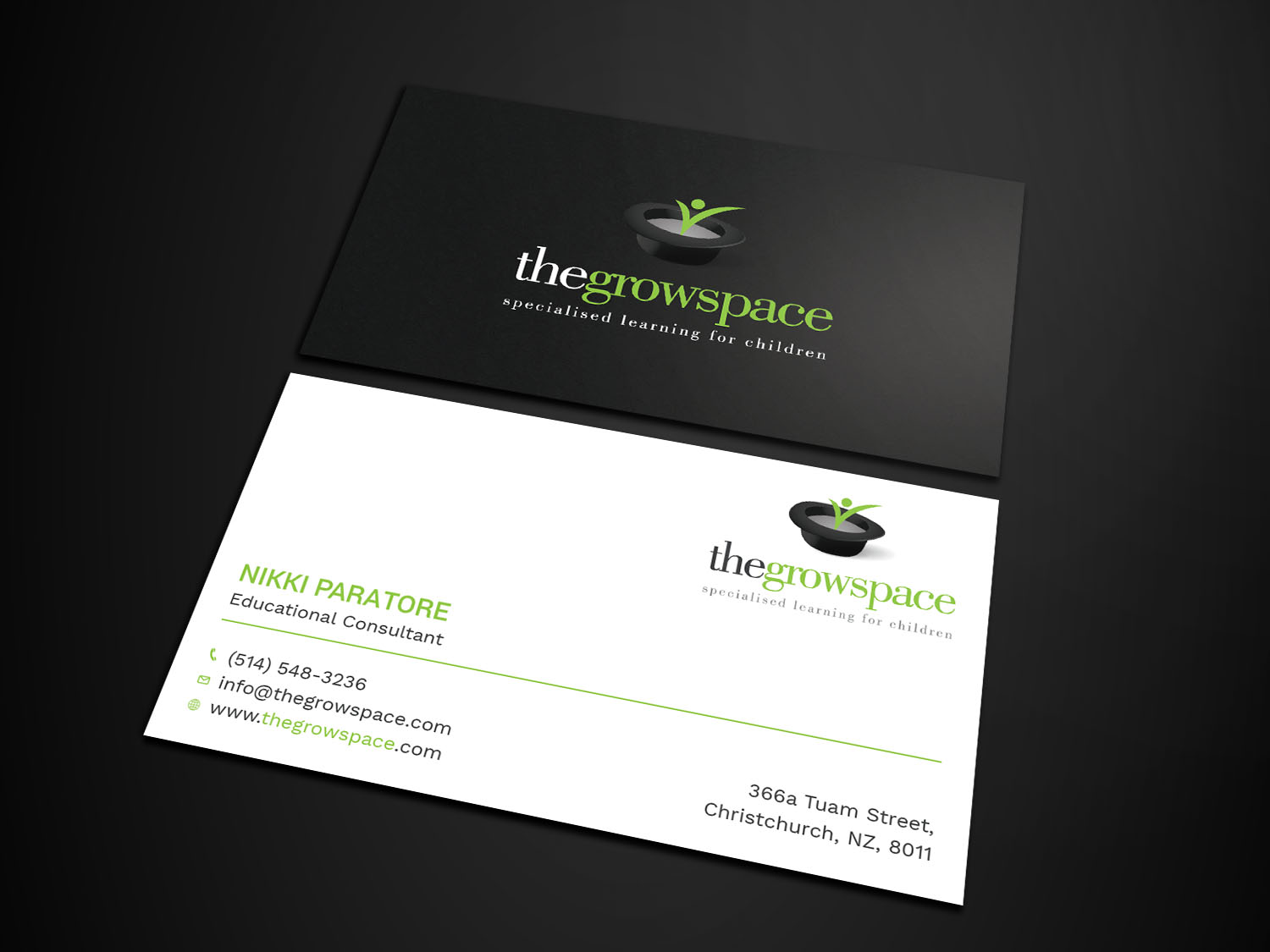 Business Card Design by Tripti Ranjan Gain for rebuild | Design #20915374
