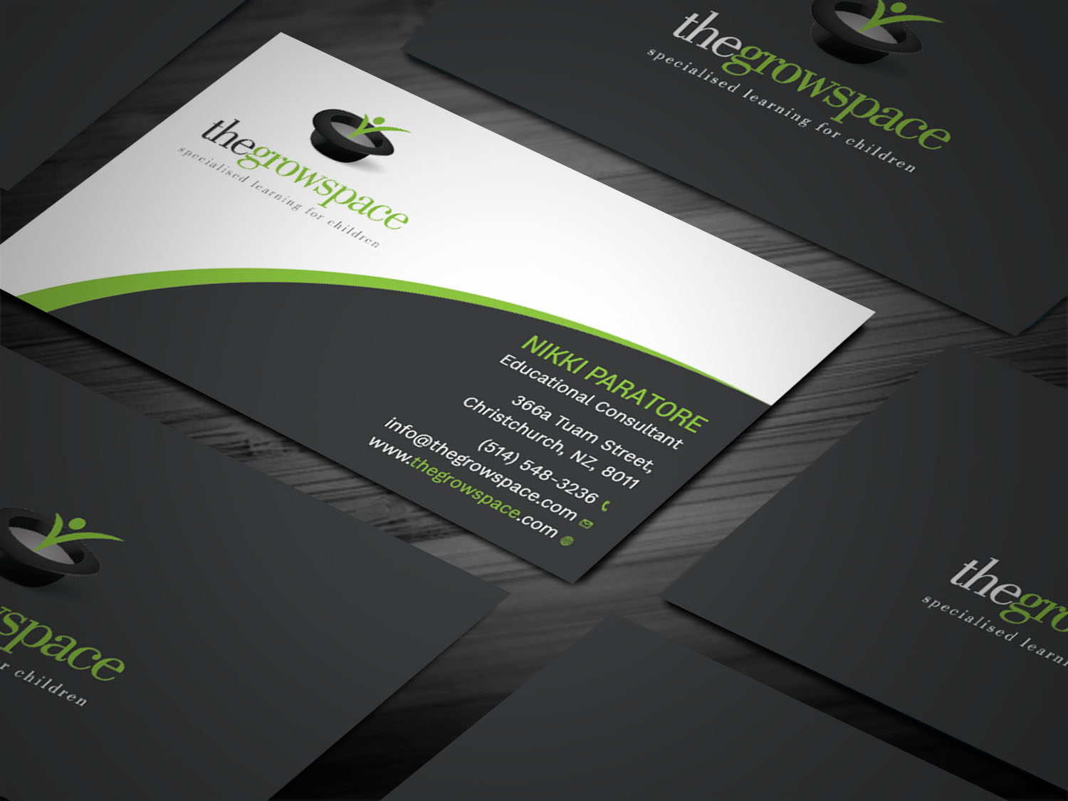 Business Card Design by Tripti Ranjan Gain for rebuild | Design #20915375