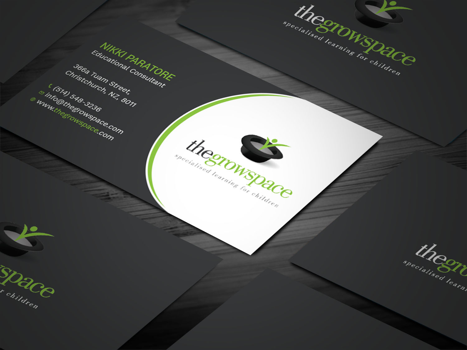 Business Card Design by Tripti Ranjan Gain for rebuild | Design #20915376