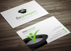 Business Card Design by haru_ichiban for rebuild | Design #20943873