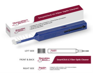 Design Emballage par Leafeox pour FiberCablesDirect.com | Design #20931051
