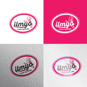 Logo Design by pixelgrapix for Interactive Investor Pty Ltd | Design: #20913285