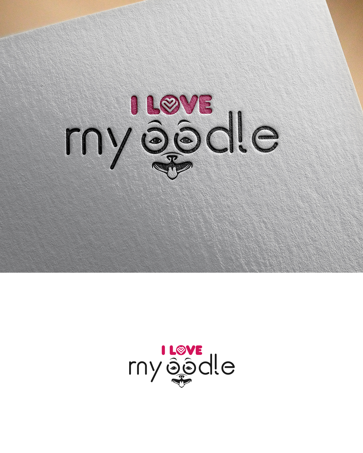 Logo Design by RedLine 3 for Interactive Investor Pty Ltd | Design #20914239