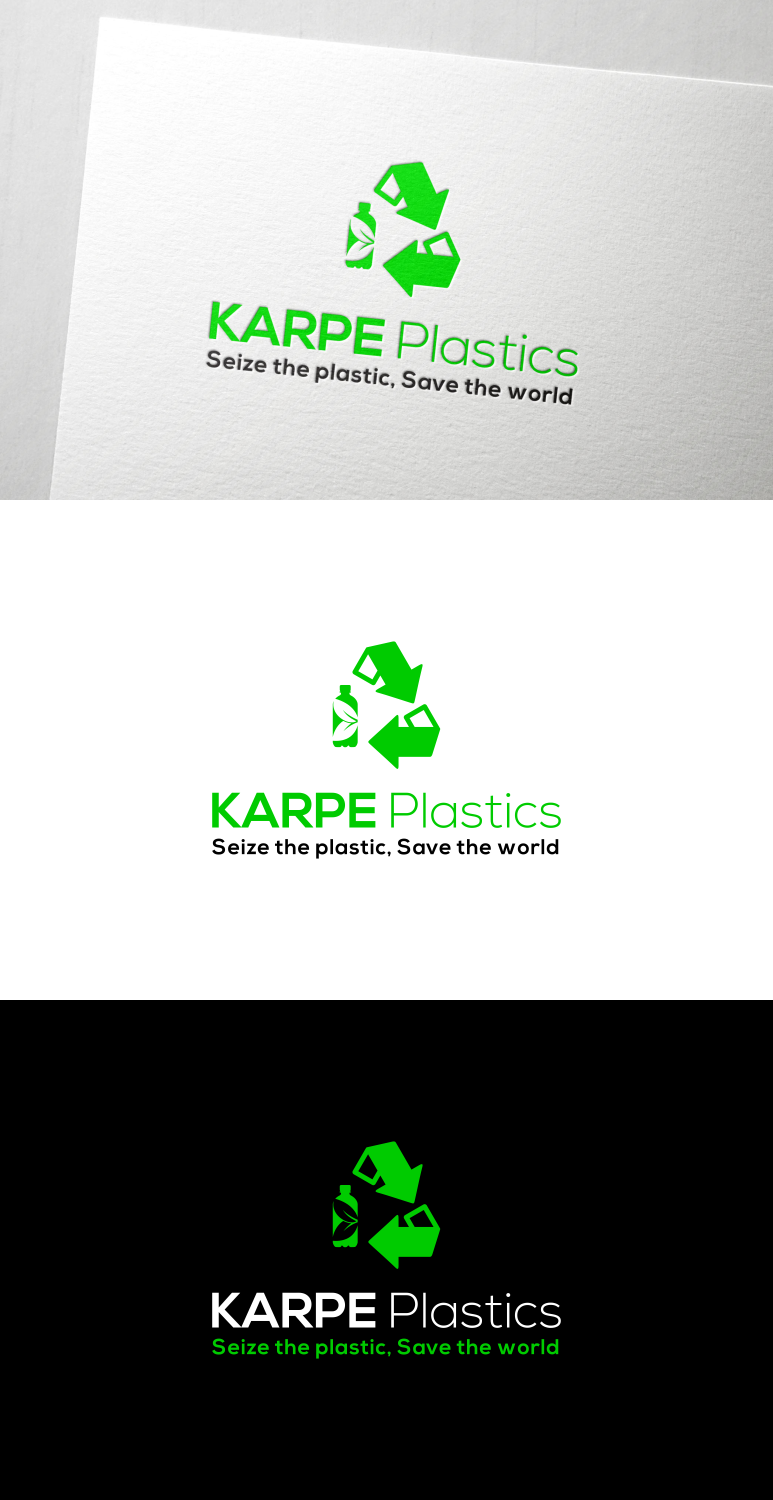 Logo-Design von fatiyadesign für dieses Projekt | Design #20974662