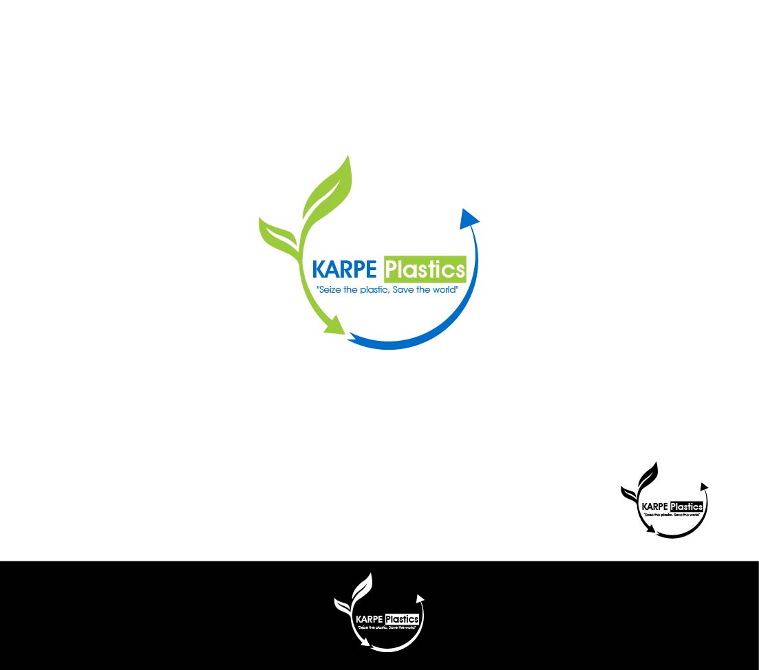 Logo Design by Ijlal 3 for this project | Design #20975011
