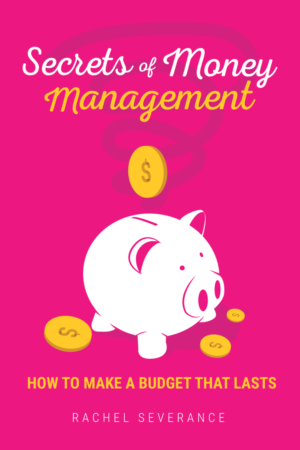Women's money & budgeting ebook needs a cover! | Graphic Design by GM