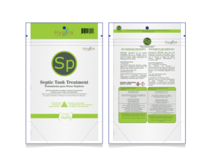 Label Design by putut purnawanto