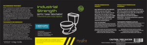 Label Design by fumbh.designs