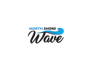 North Shore Wave | Design de Logo par Buck Tornado